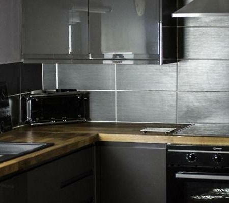 Home Farm Apartments Portree Esterno foto