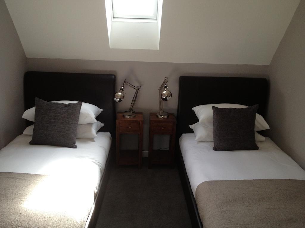 Home Farm Apartments Portree Camera foto